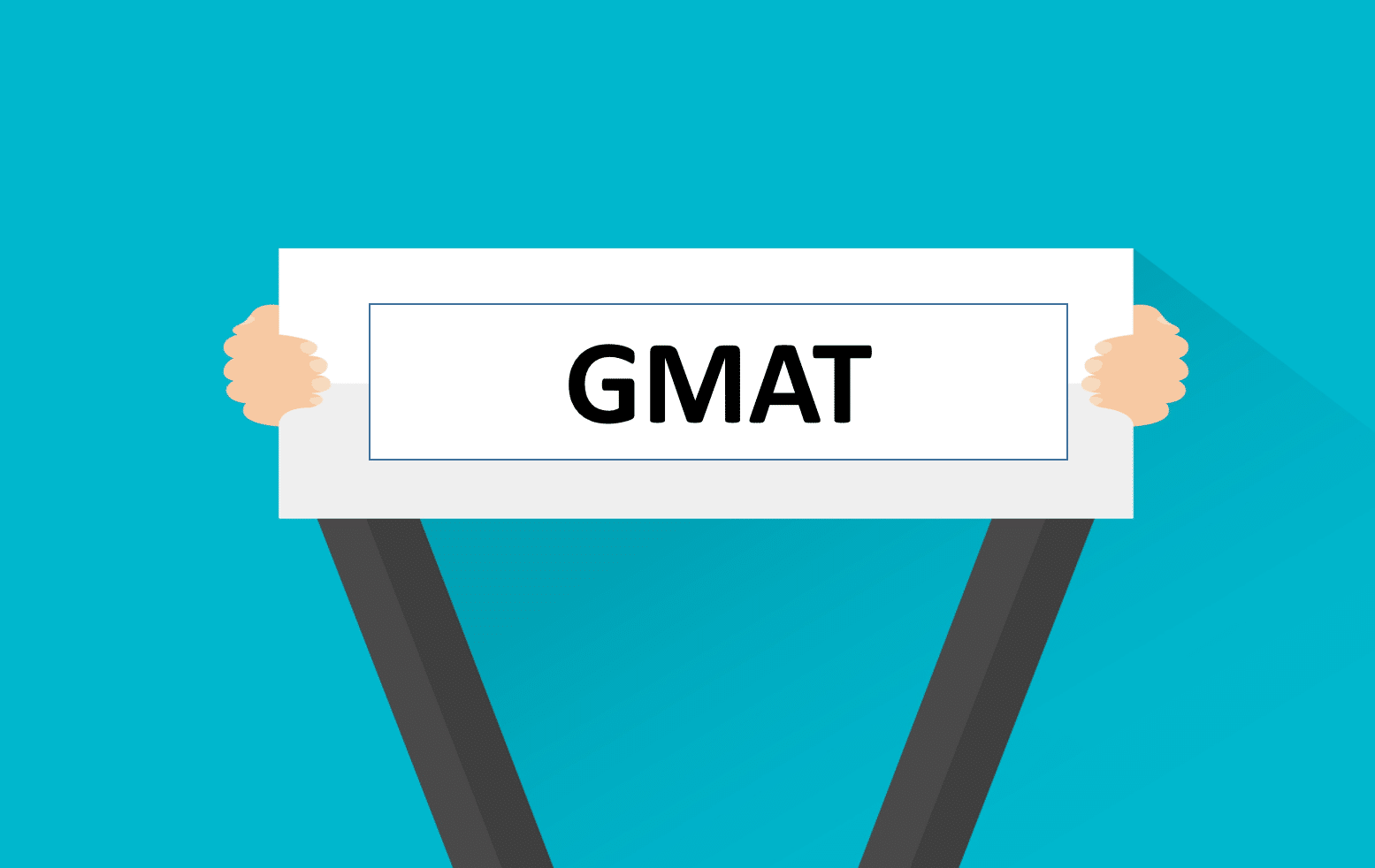 كل ما تريد معرفته عن امتحان GMAT
